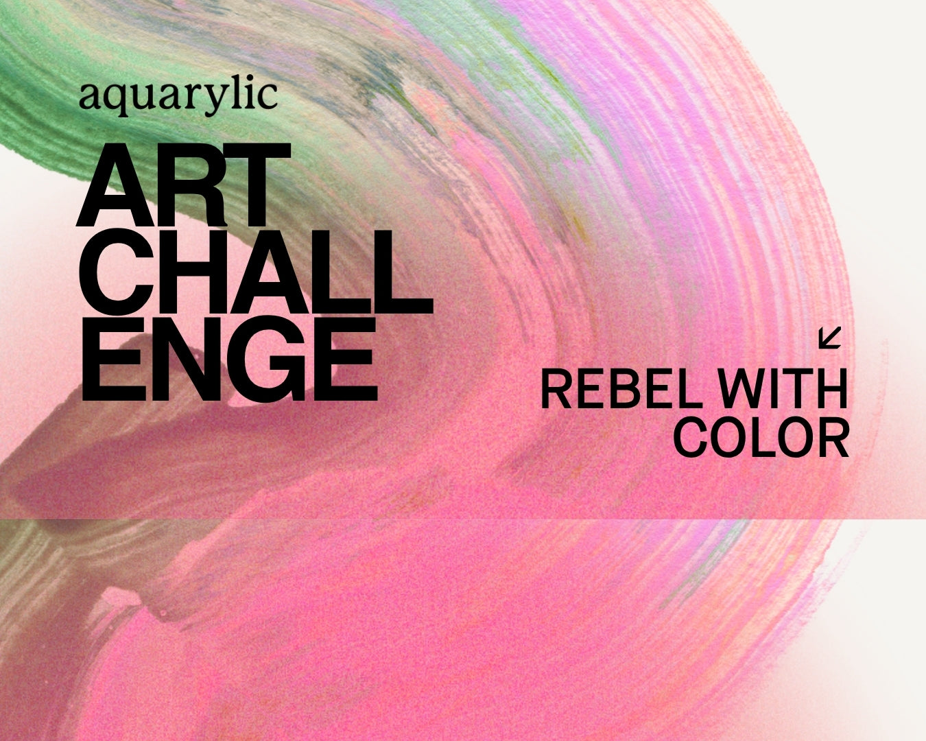 Aquarylic Art Challenge 2026 – alle Ergebnisse und Infos
