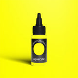 Aquarylic Color - Zitronengelb