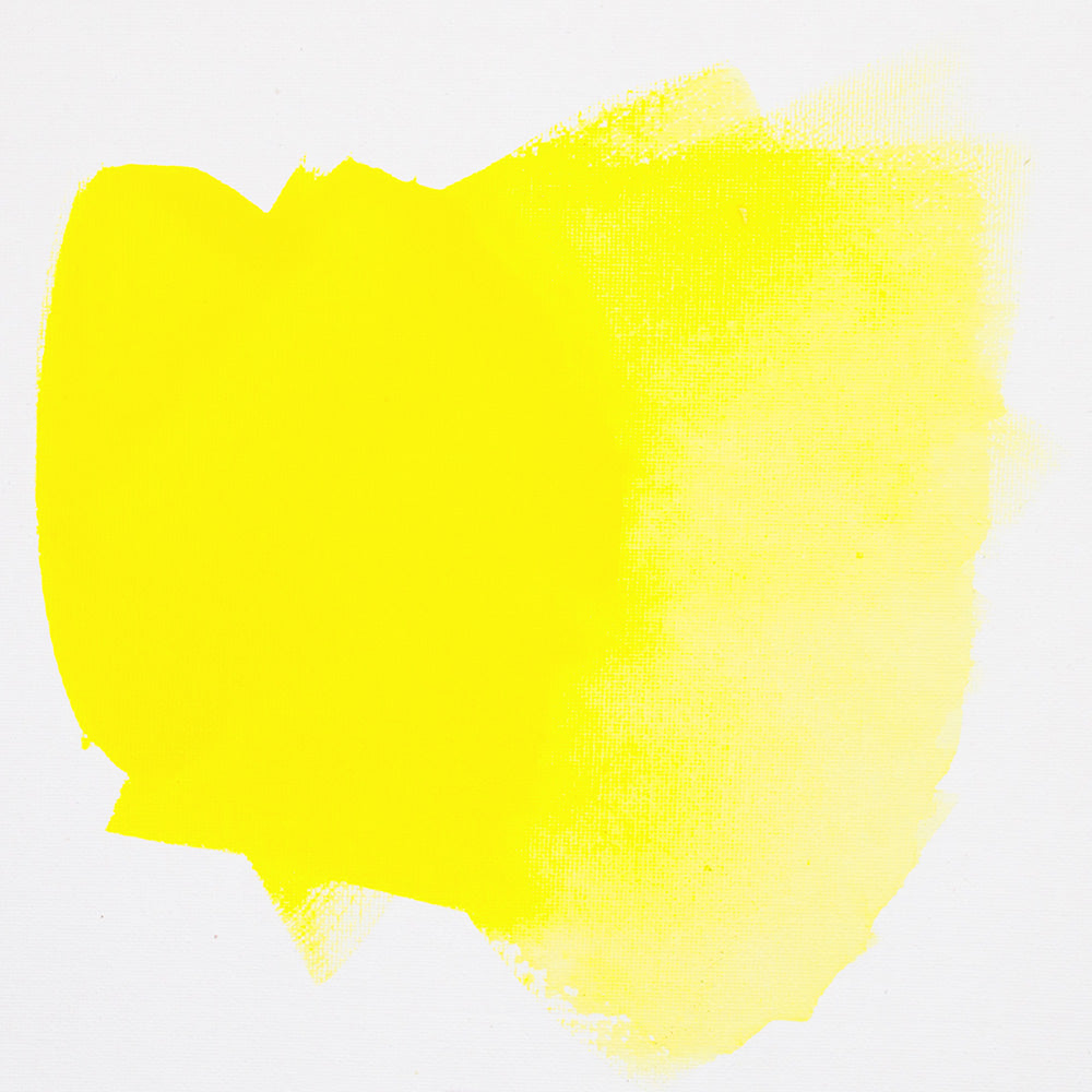 Aquarylic Color - Zitronengelb