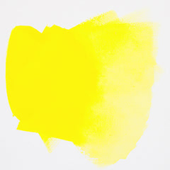 Aquarylic Color - Lemon Yellow