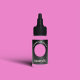 Aquarylic Color - Rosa