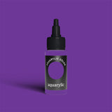Aquarylic Color - Echtviolett