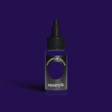 Aquarylic Color - Violett Dunkel
