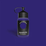 Aquarylic Color - Lavendel Dunkel