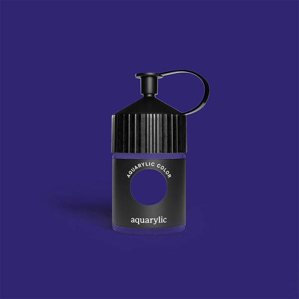Aquarylic Color - Lavender Dark