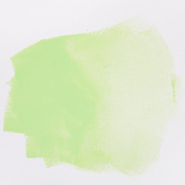 Aquarylic Color - Yellow Green