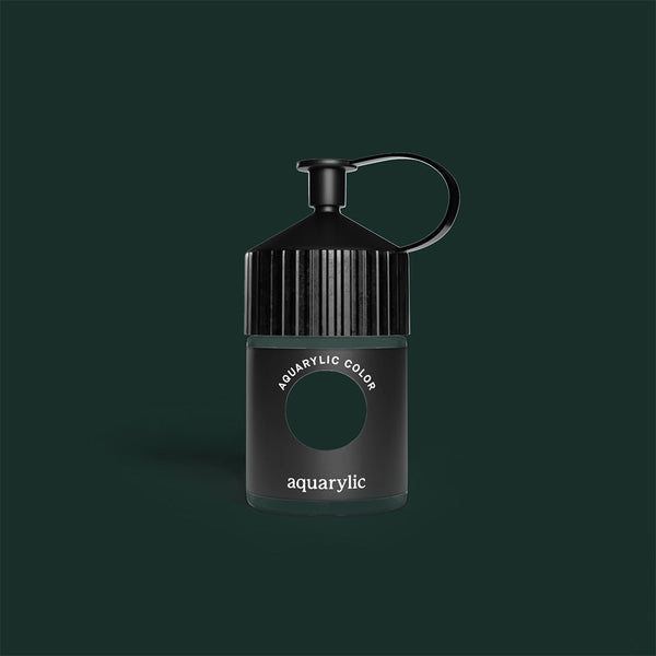 Aquarylic Color - Fir Green