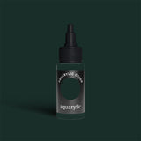 Aquarylic Color - Tannengrün