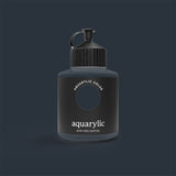 Aquarylic Color - Graublau Dunkel