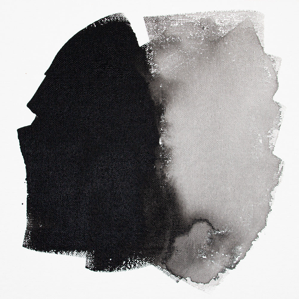 Aquarylic Color - Deep Black