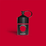 Aquarylic Color - Zinnoberrot