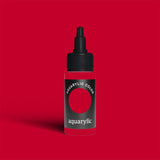 Aquarylic Color - Zinnoberrot