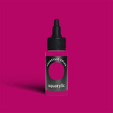 Aquarylic Color - Magenta