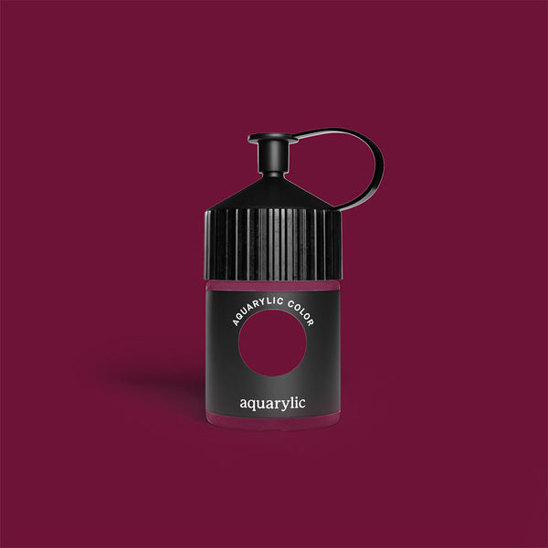 Aquarylic Color - Quinacridone Violet