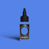 Aquarylic Color - Hellblau