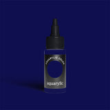 Aquarylic Color - Indigo
