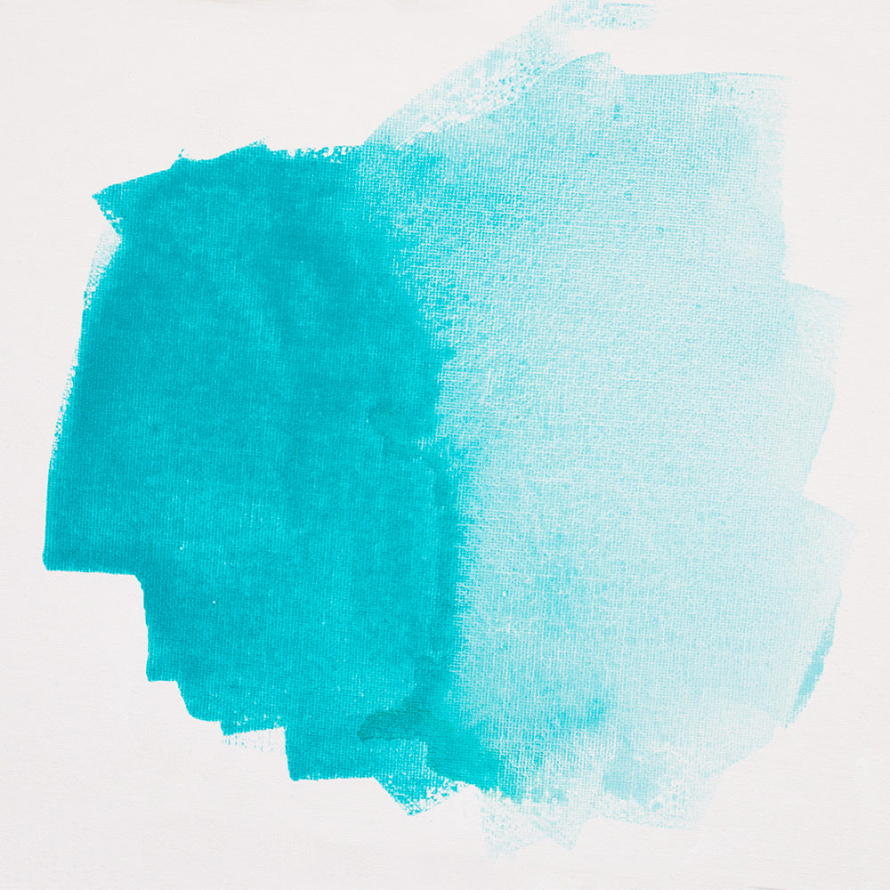 Aquarylic Color - Cobalt Turquoise