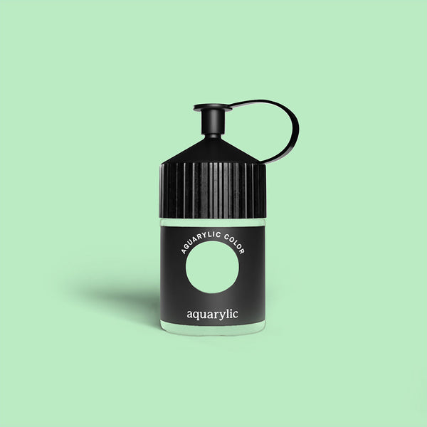 Aquarylic Color - Copper Green