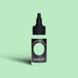 Aquarylic Color - Kupfergrün