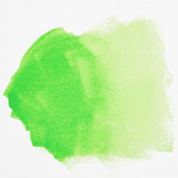 Aquarylic Color - Lime Green