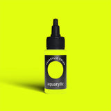 Aquarylic Color - Chartreuse