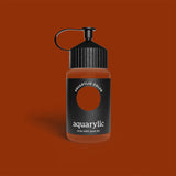 Aquarylic Color - Eisenoxid Gebrannt