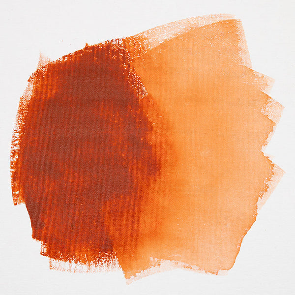 Aquarylic Color - Burnt Iron Oxide