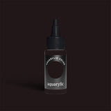 Aquarylic Color - Vandyckbraun