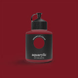 Aquarylic Color - Krapprot Dunkel