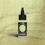 Aquarylic Color - Perlglanz Antikgold