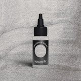 Aquarylic Color - Perlglanz Silber