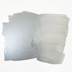 Aquarylic Color - Pearlescent Silver