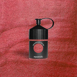 Aquarylic Color - Perlglanz Rot