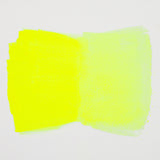 Aquarylic Color - Neon Gelb