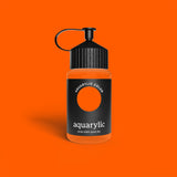 Aquarylic Color - Neon Orange