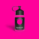 Aquarylic Color - Neon Pink