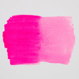 5 x 250ml Aquarylic Color Neon Set