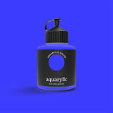 Aquarylic Color - Neon Blau