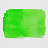 Aquarylic Color - Neon Grün