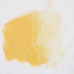 Acrylic paint - Naples yellow