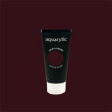 Acrylfarbe - Bordeaux
