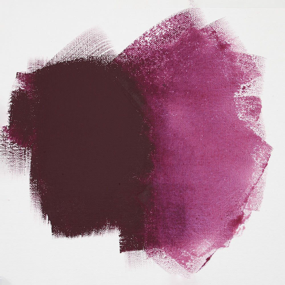 Acrylfarbe - Bordeaux