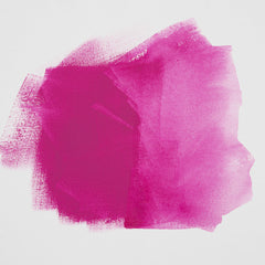 Acrylic paint - magenta