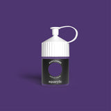 Acrylfarbe - Echtviolett