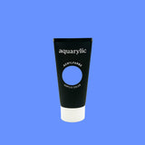 Acrylfarbe - Hellblau