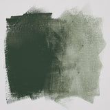 Acrylfarbe - Kiefergrün