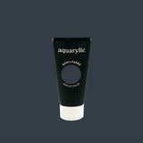 Acrylfarbe - Graublau Dunkel