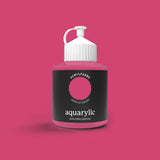 Acrylfarbe - Pink