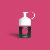 Acrylfarbe - Pink
