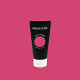 Acrylfarbe - Pink